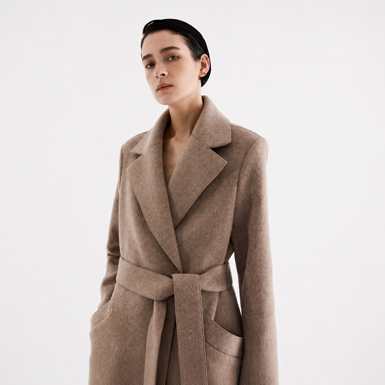 DAY COAT-IVORY 6