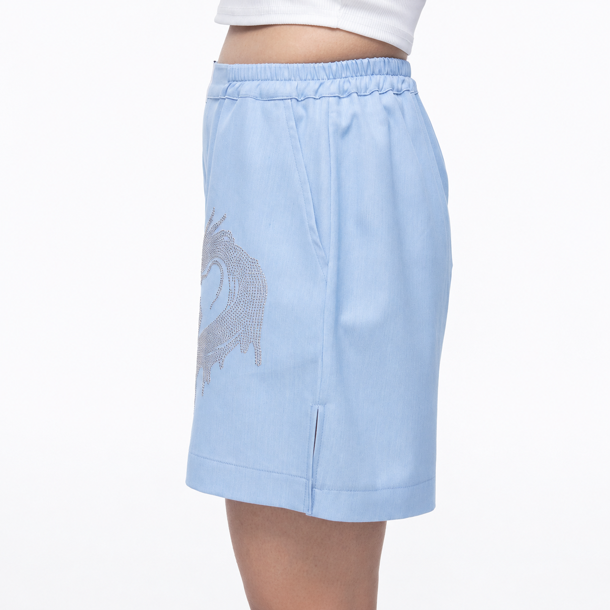 Dragon Hotfix Boxer Shorts-BLUE 7