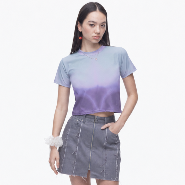 Boob Illusion T-Shirts 4