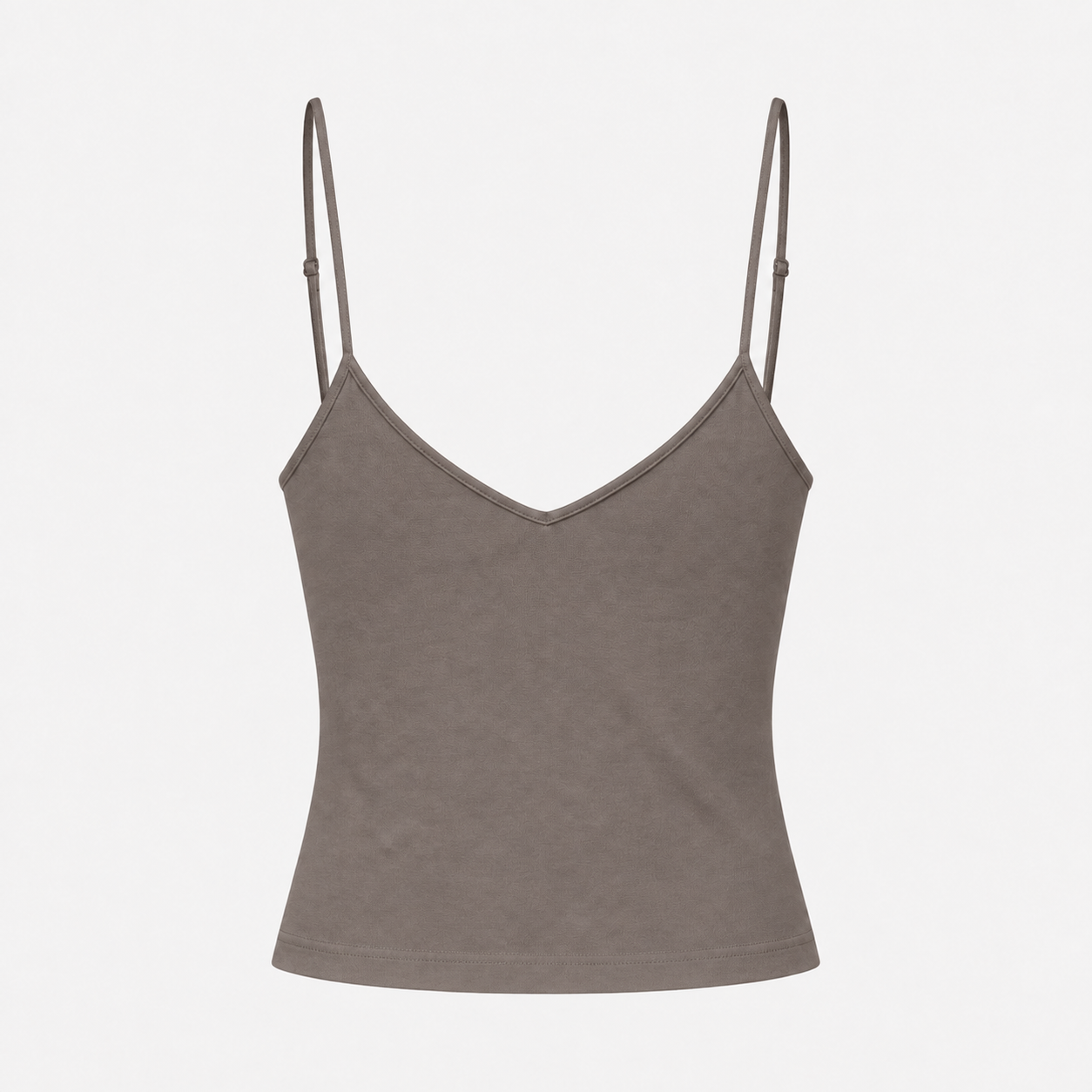 Camisole with built-in bra-LIGHT GREEN 5