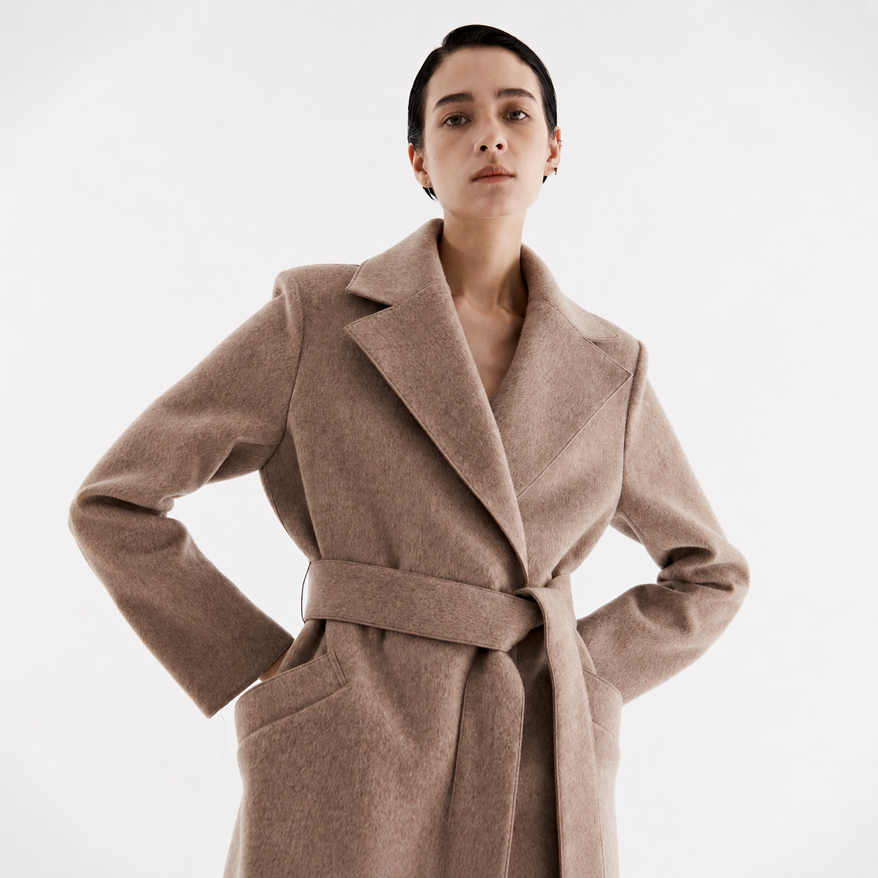 DAY COAT-IVORY 4