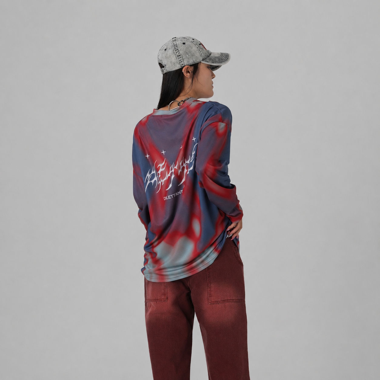 COCA FOOTBALL JERSEY T Shirts-RED 6