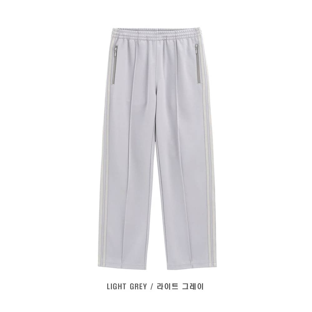 Semi-Wide Track Pants 5