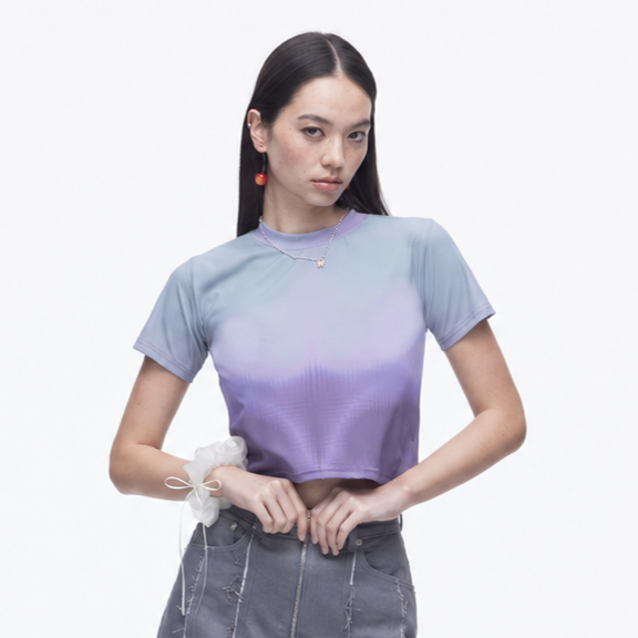 Boob Illusion T-Shirts