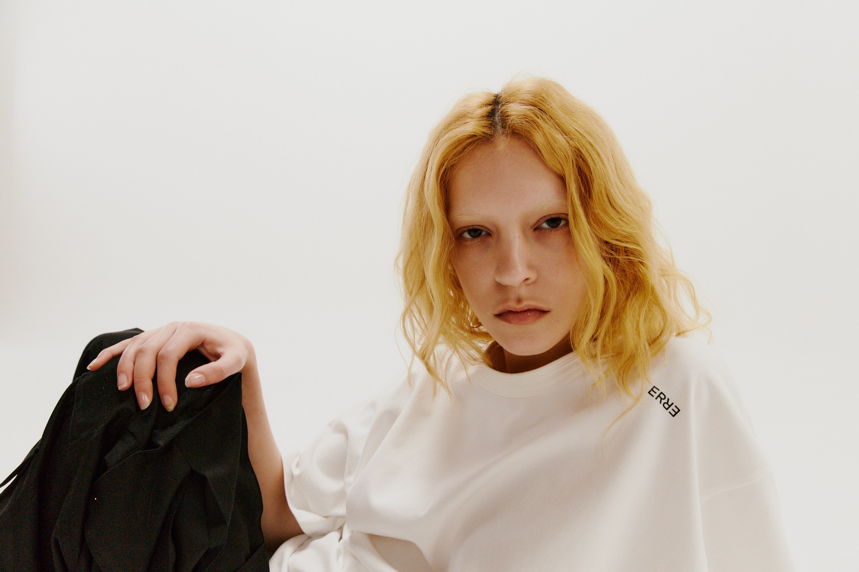 Round Neck T-Shirt 9