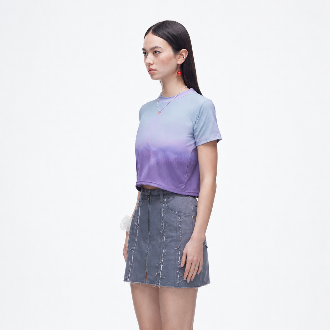 Boob Illusion T-Shirts 7