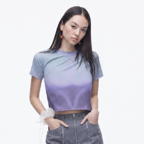 Boob Illusion T-Shirts 3