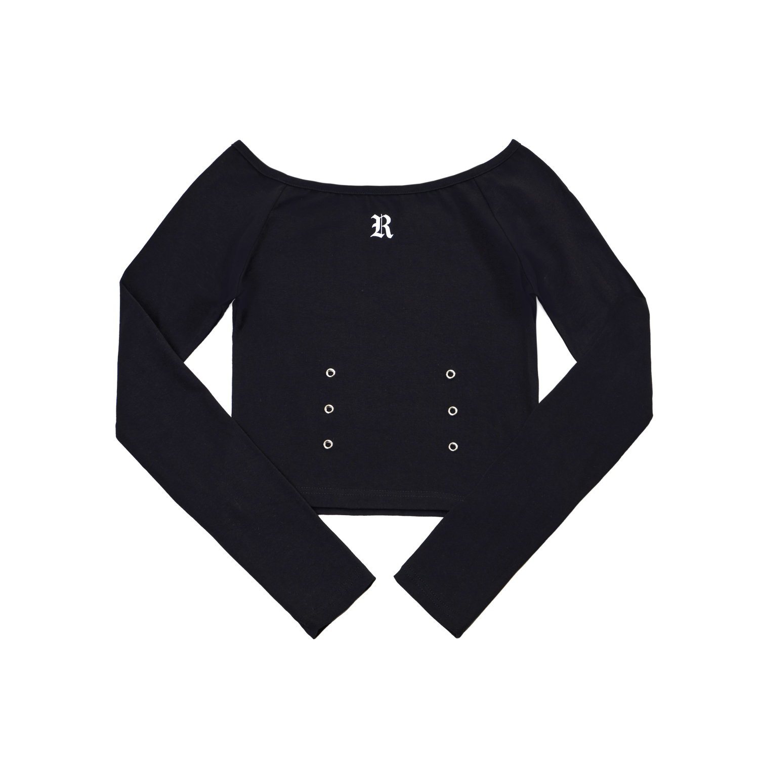 Bulletproof T-shirt-BLACK 5