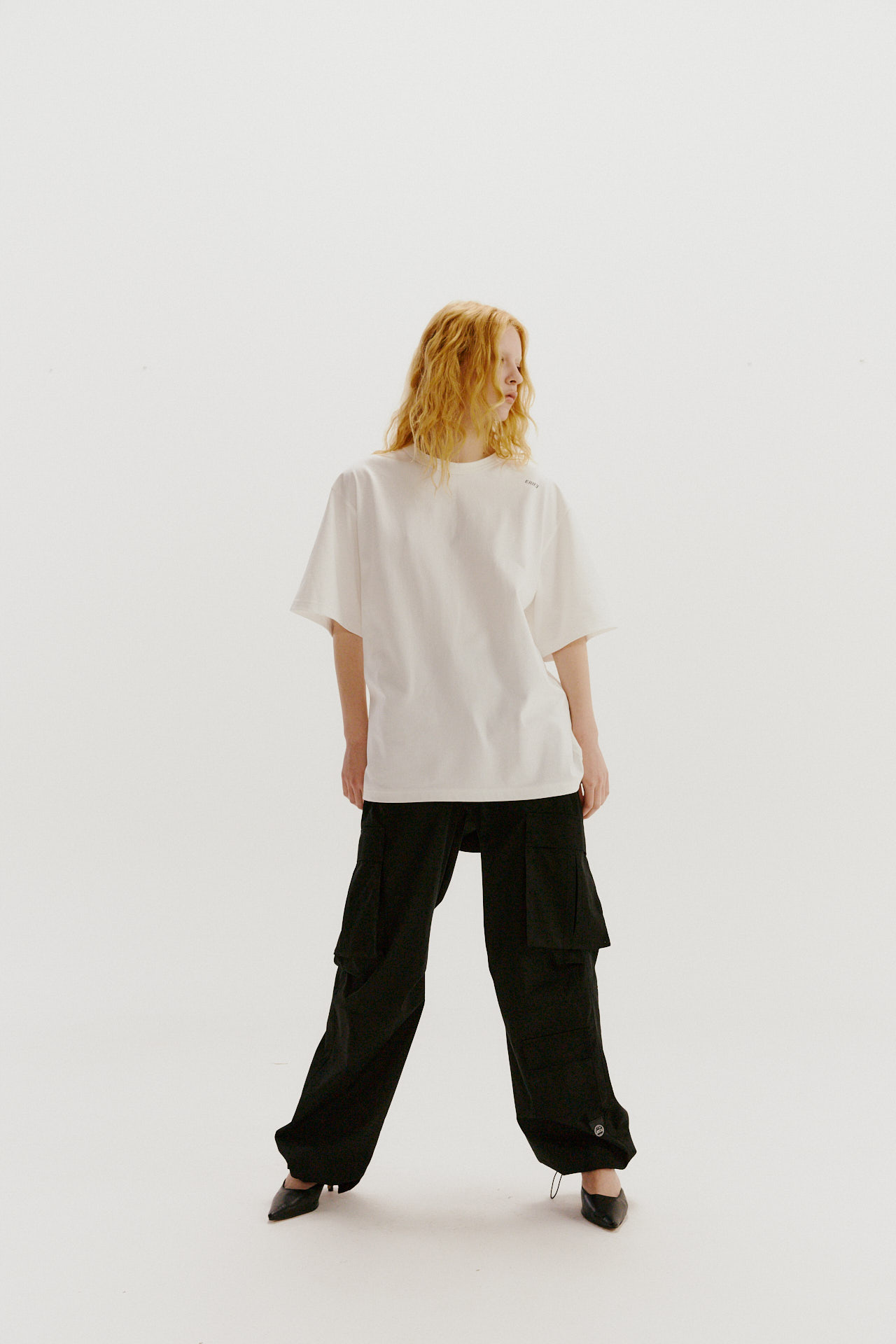 Round Neck T-Shirt 8
