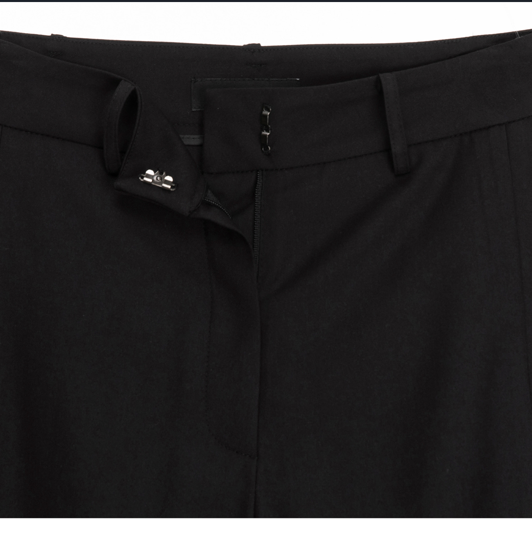 TULA TWIST PANTS-BLACK 3