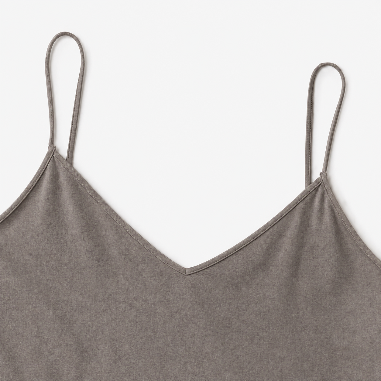 Camisole with built-in bra-LIGHT GREEN 7