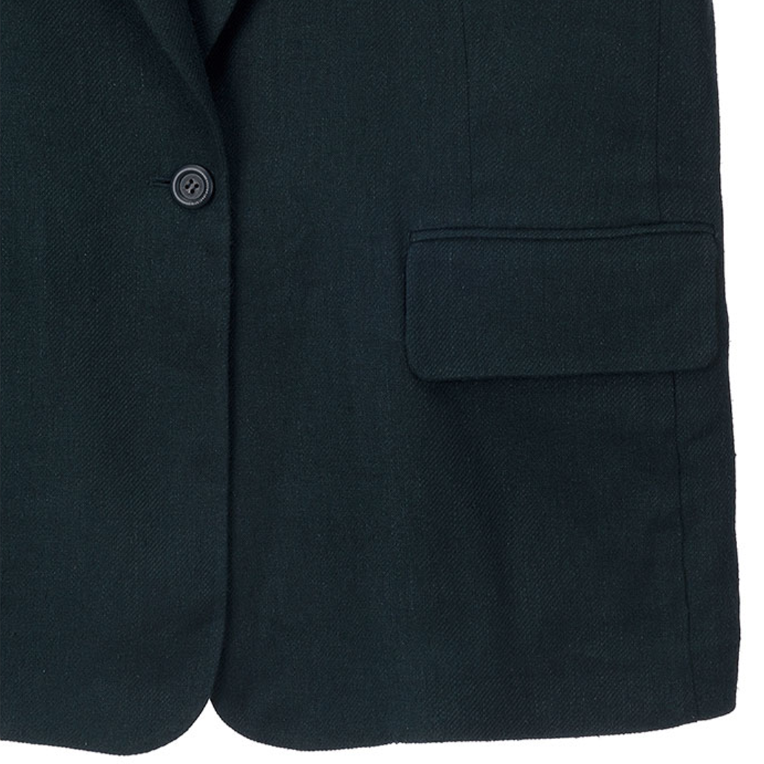 SILK LINEN OVER JACKET-GREEN 7