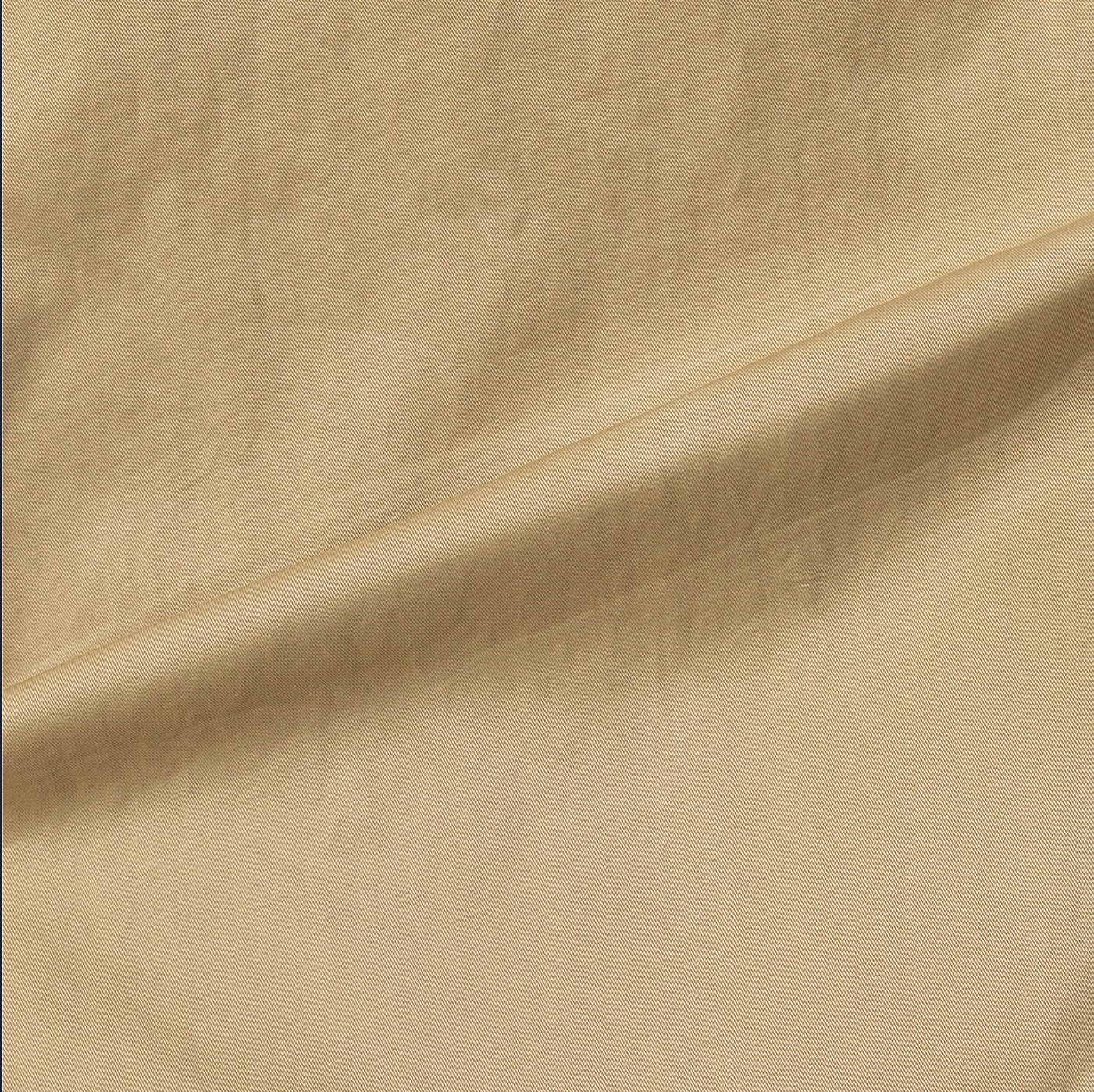 TWO POCKET NYLON JACKET-BEIGE 5