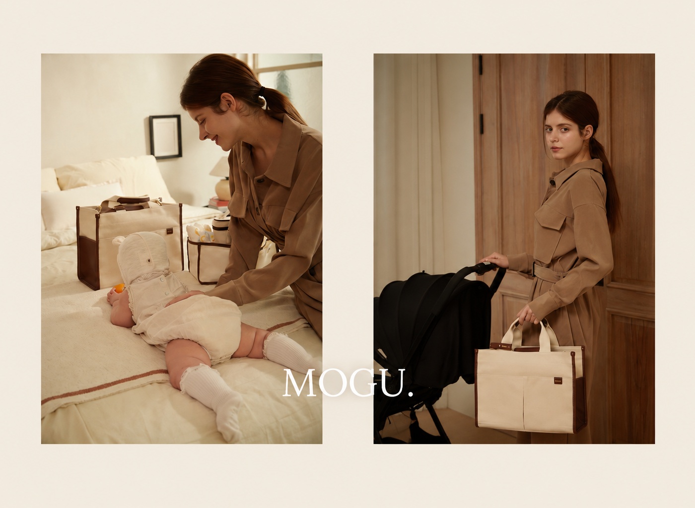 MOGU
