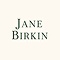 JANE BIRKIN