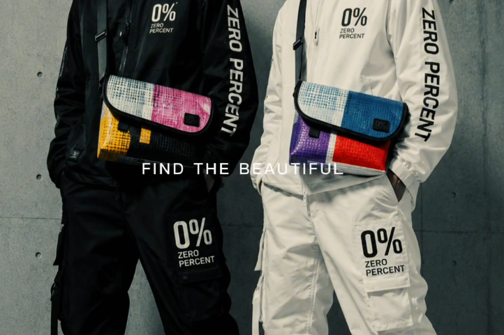 ZERO PERCENT