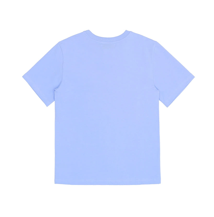 Lollipop T-Shirt BLUE 8