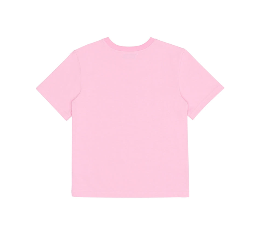 Lollipop T-Shirt PINK 6