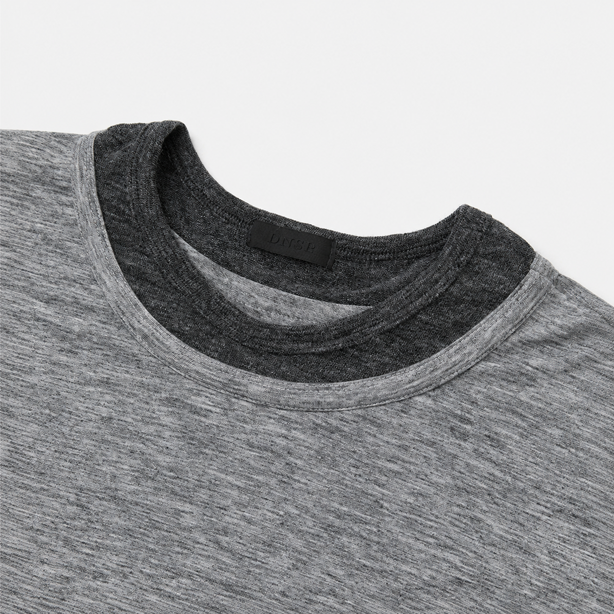 Triple Layer Long Sleeve GRAY 5