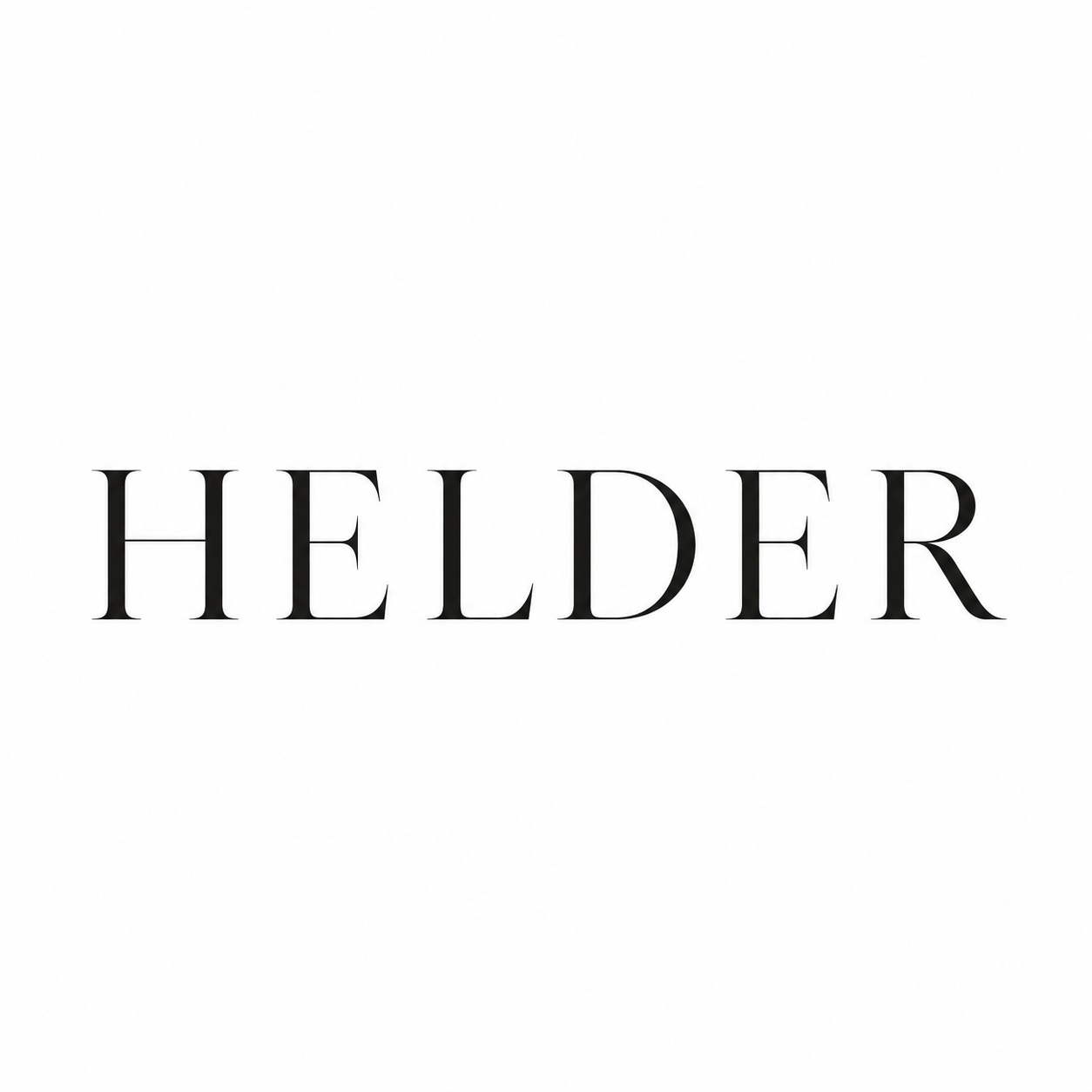 HELDER
