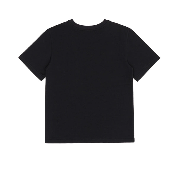 Trap Gum Toy T-Shirt Black BLACK 8