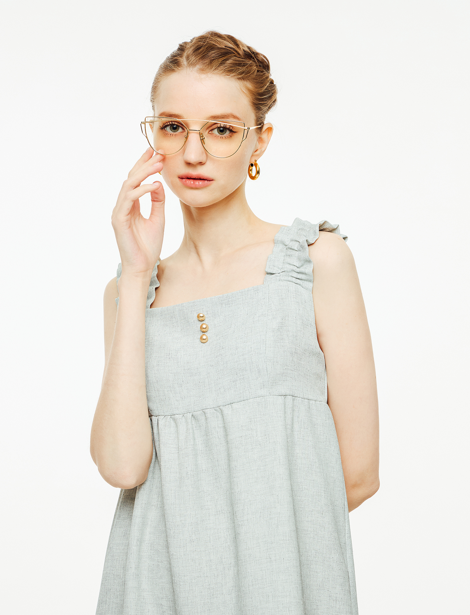 Joséphine Summer Dress 2