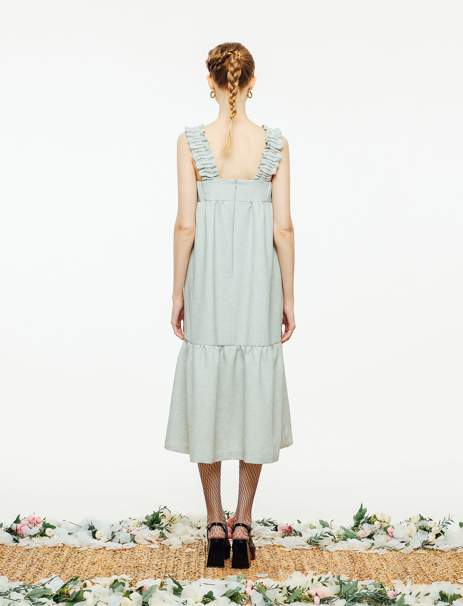 Joséphine Summer Dress 3