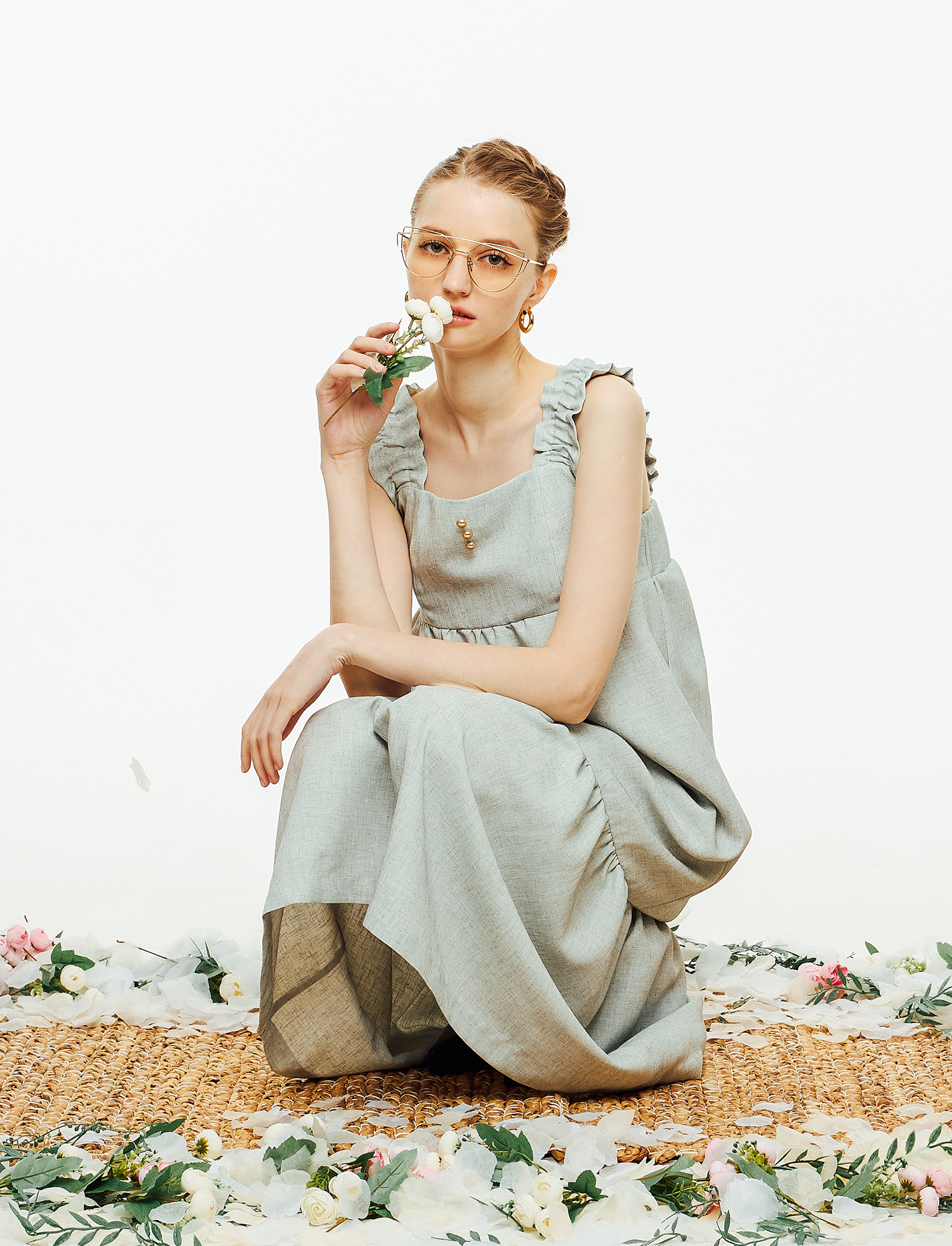 Joséphine Summer Dress 4