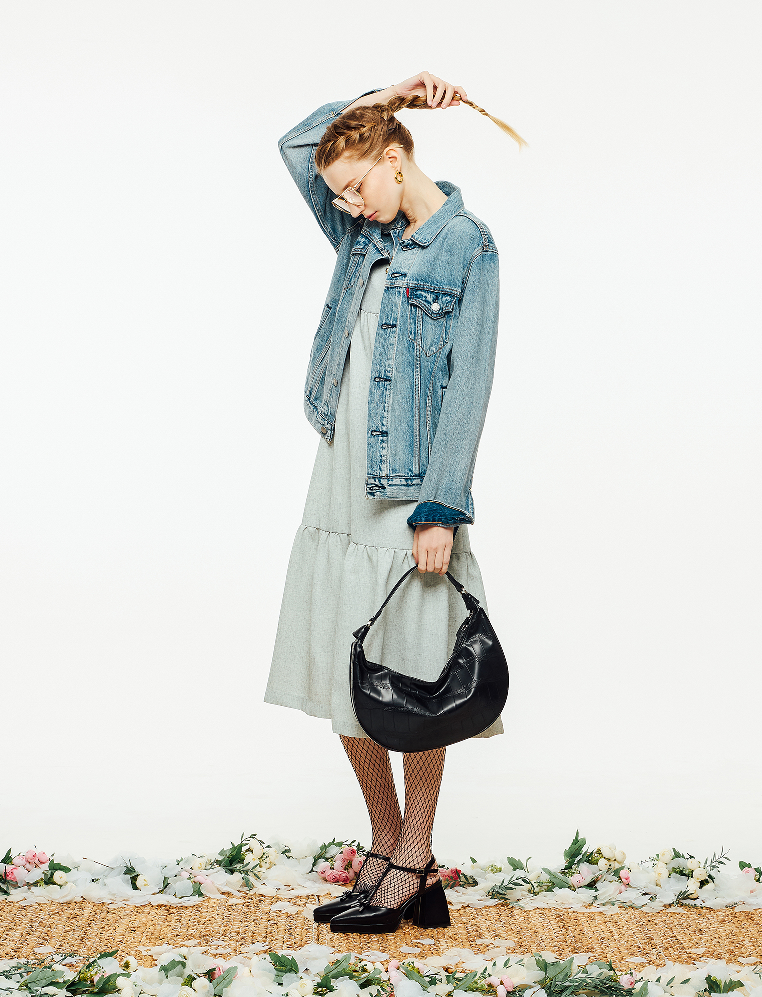 Joséphine Summer Dress 5