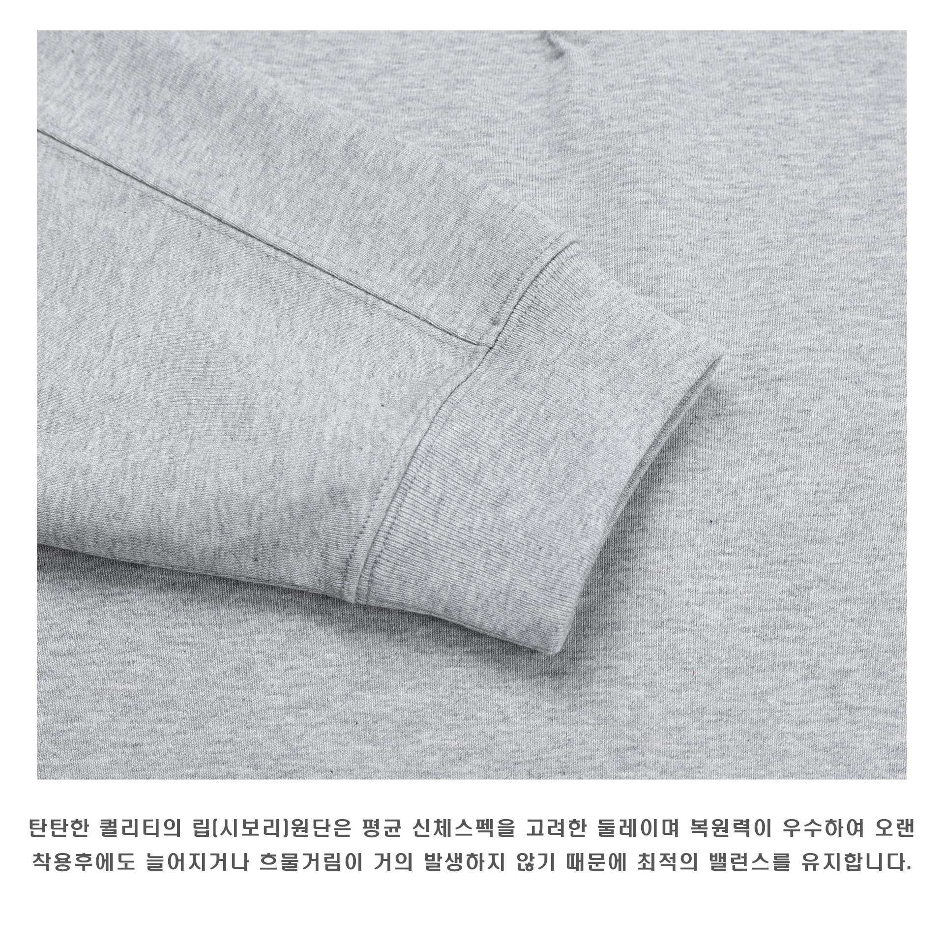 Heavyweight Henley Neck Semi-Oversized Long Sleeve T-Shirt 4